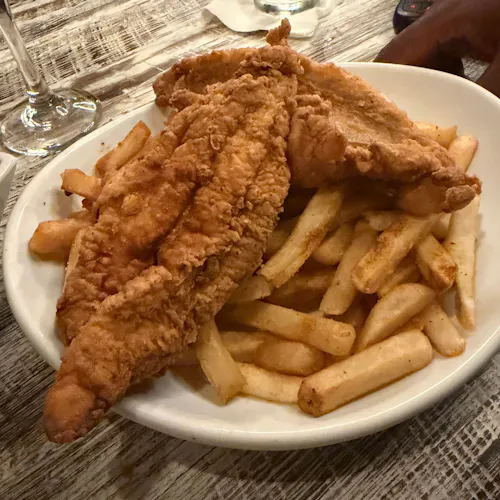 House of Creole