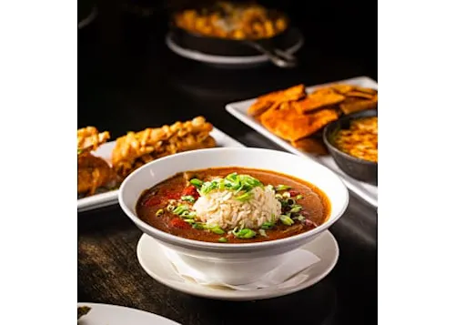 House of Creole