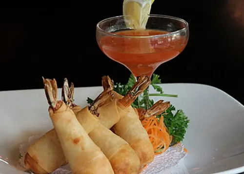 Sushi Siam North Bay