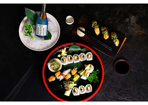 Sushi Siam North Bay