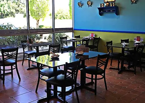 Amelia's Exquisite Mexican Restaurant