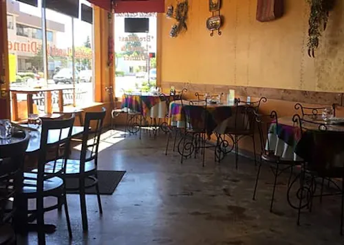 Amelia's Exquisite Mexican Restaurant