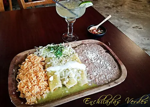 Amelia's Exquisite Mexican Restaurant