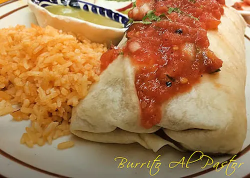 Photo 1 of 4: Amelia's Exquisite Mexican Restaurant
