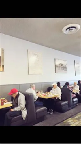 San Diego Chicken Pie Shop