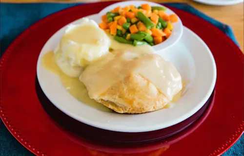 San Diego Chicken Pie Shop