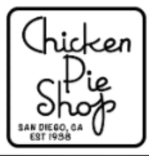 San Diego Chicken Pie Shop