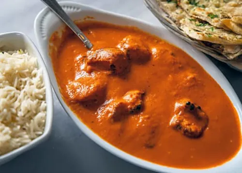 Asiana Indian Cuisine