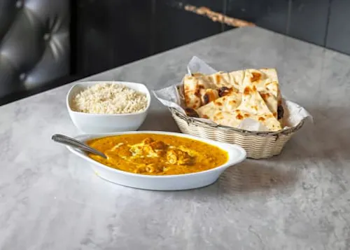Asiana Indian Cuisine