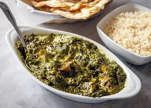 Asiana Indian Cuisine