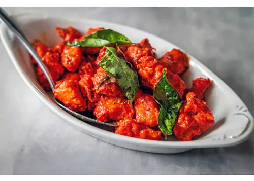 Photo 1 of 4: Asiana Indian Cuisine