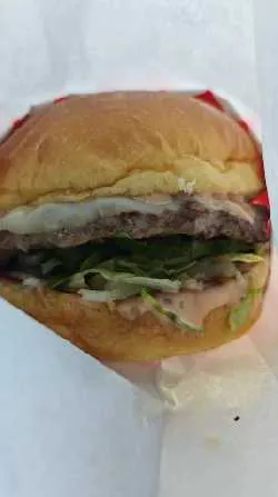 Photo 1 of 4: World Burgers