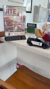 World Burgers