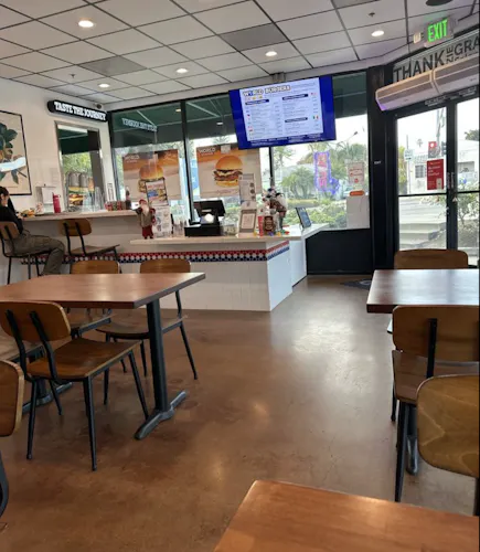 World Burgers