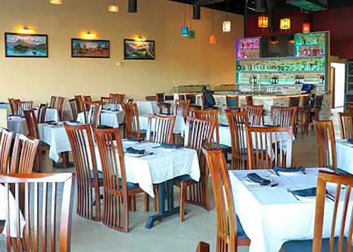 Nanglo Indian and Nepalese Restaurant