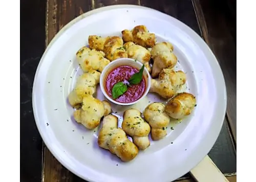 Bella Napoli Pizzeria Ocoee