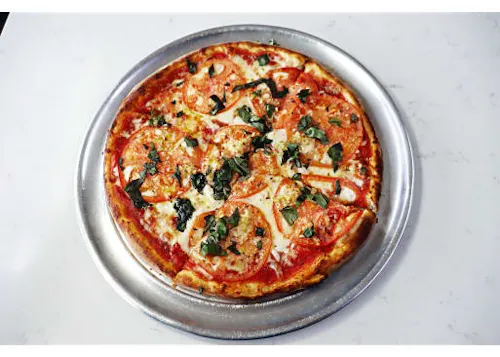 Photo 1 of 4: Bella Napoli Pizzeria Ocoee