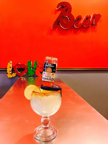 Sazon Tex-Mex
