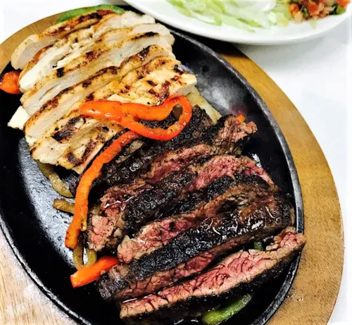 Sazon Tex-Mex