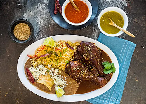 Jessys Taqueria