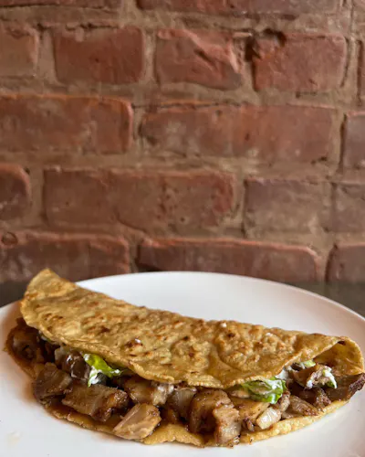 Hungry Burrito 3