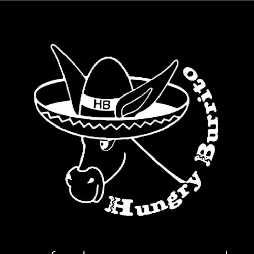 Hungry Burrito 3