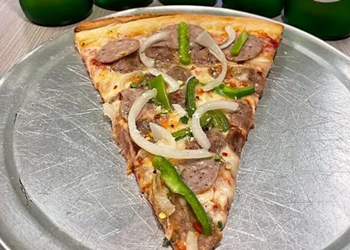 Photo 1 of 4: Tony Pepperoni