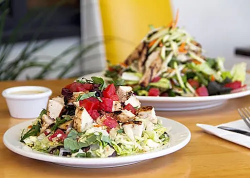 Sammy's Food and Wine - San Marcos