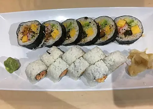 Sushi Master