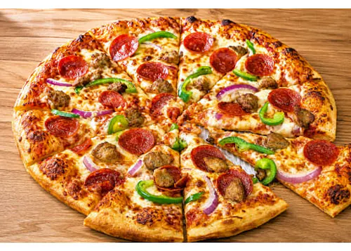 Cottage Inn Pizza Lincoln Park