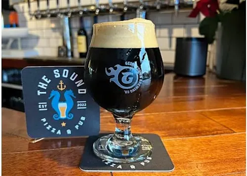 The Sound Pizza & Pub