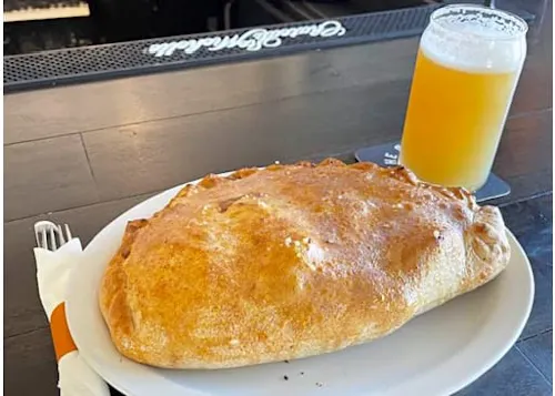 The Sound Pizza & Pub