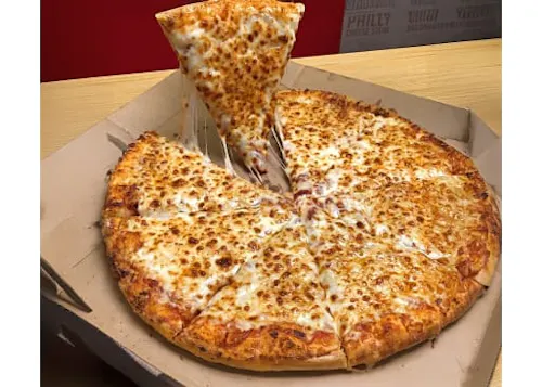 Domino's