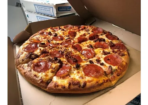 Domino's
