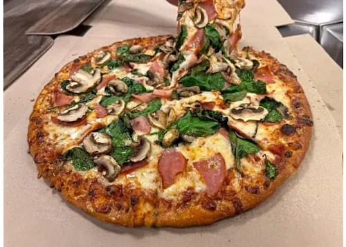 Domino's