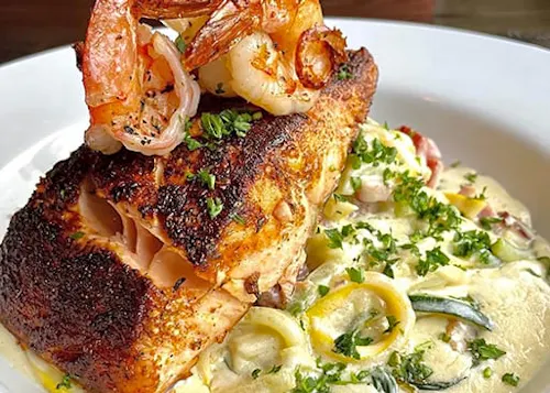 Mother's North Grille -