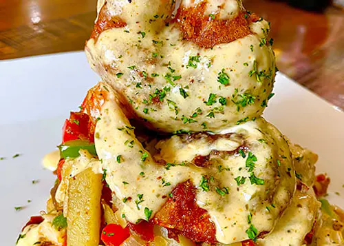 Mother's North Grille -