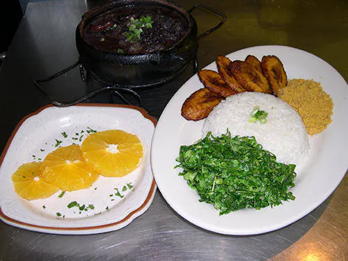 Muqueca Restaurant