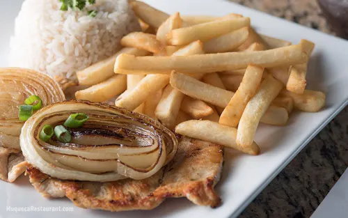 Photo 1 of 4: Muqueca Restaurant