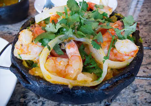 Muqueca Restaurant