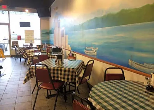 Crazzy Greek Restaurant