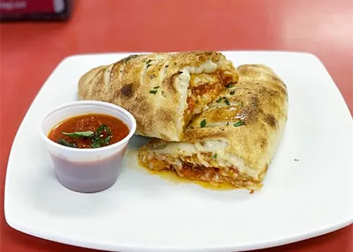 Nonna's Pizzeria & Italian Kitchen