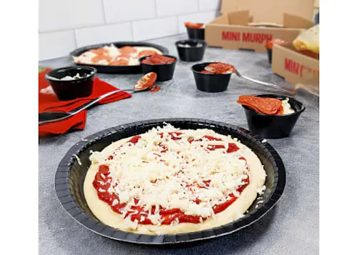 Papa Murphys Take N Bake Pizza