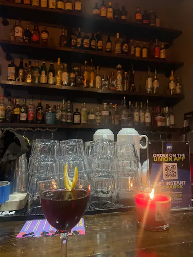 Prohibition ATX