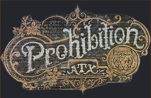 Photo 1 of 4: Prohibition ATX