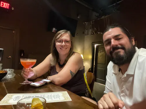 Prohibition ATX
