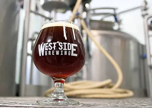 West Side Brewing