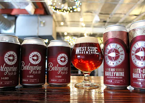 West Side Brewing