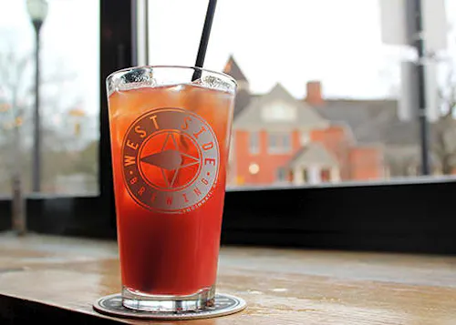 West Side Brewing