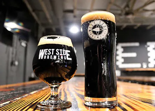 West Side Brewing